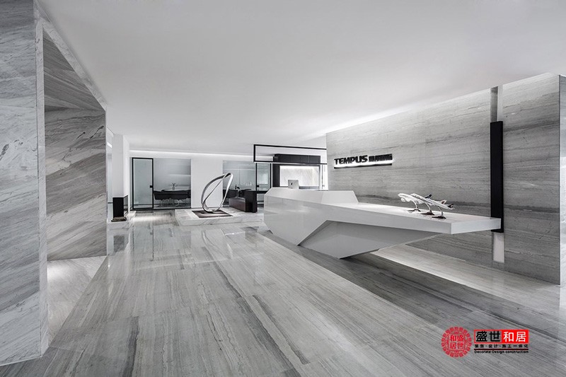 美容空間:專業合肥美容院裝修方案 美容空間:專業合肥美容院裝修方案