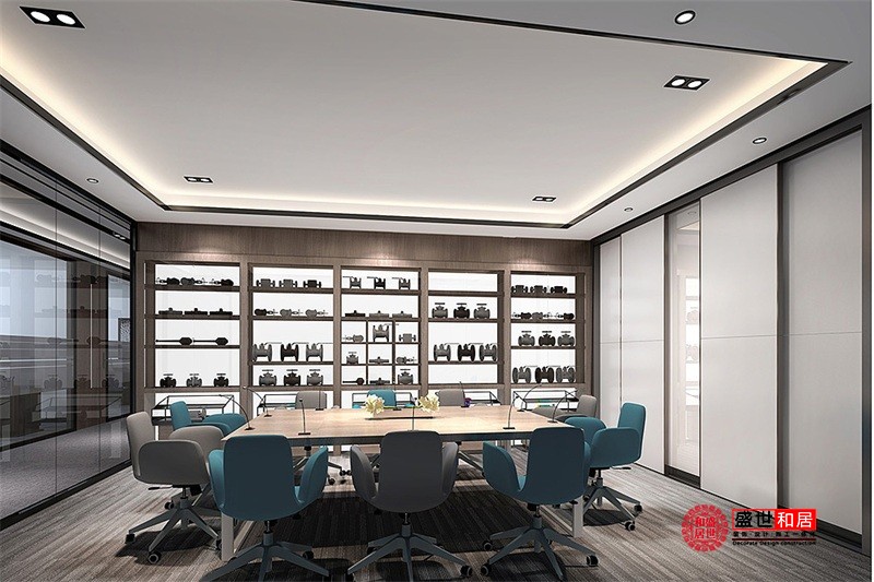 合肥辦公室裝修,如何通過辦公室裝修提升企業形象? 合肥辦公室裝修,如何通過辦公室裝修提升企業形象?