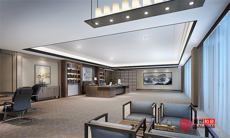 合肥辦公室裝修:創(chuàng)意辦公室裝修點睛之筆 合肥辦公室裝修:創(chuàng)意辦公室裝修點睛之筆