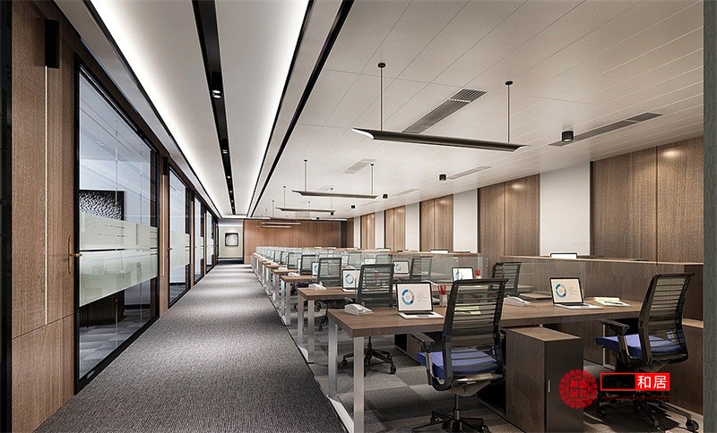 合肥辦公室裝修:創(chuàng)意辦公室裝修點睛之筆 合肥辦公室裝修:創(chuàng)意辦公室裝修點睛之筆