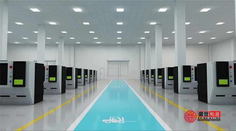 打造高效工廠:廠房裝修的策略與技巧.jpg 打造高效工廠:廠房裝修的策略與技巧.jpg