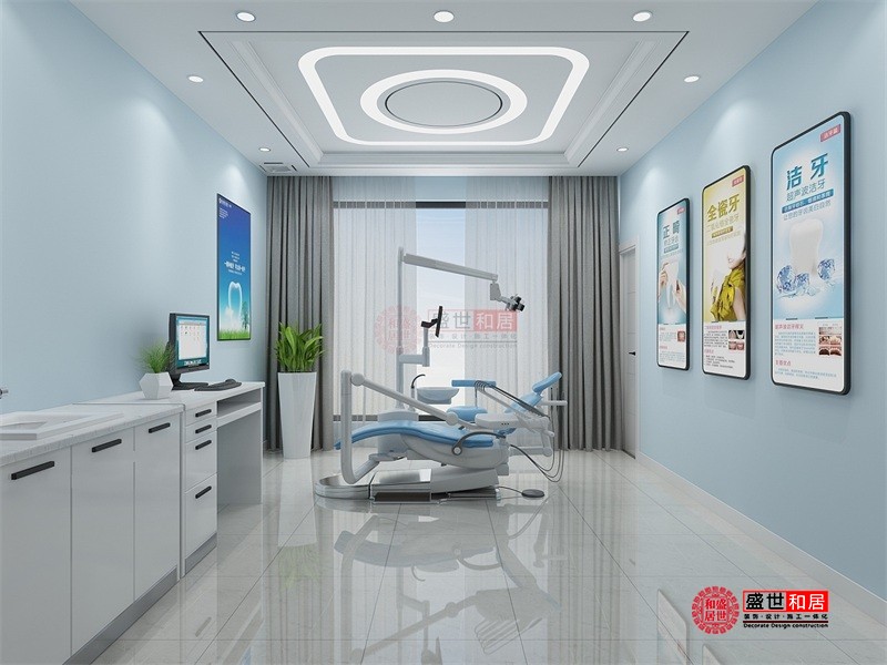 合肥口腔醫(yī)院裝修細節(jié)揭秘，彰顯人性化關(guān)懷.jpg