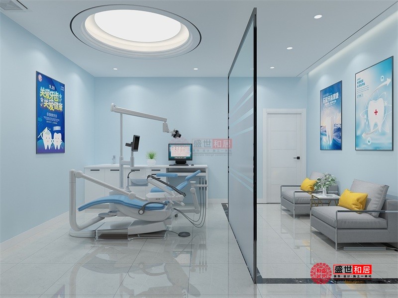 合肥口腔醫(yī)院裝修細節(jié)揭秘，彰顯人性化關(guān)懷.jpg