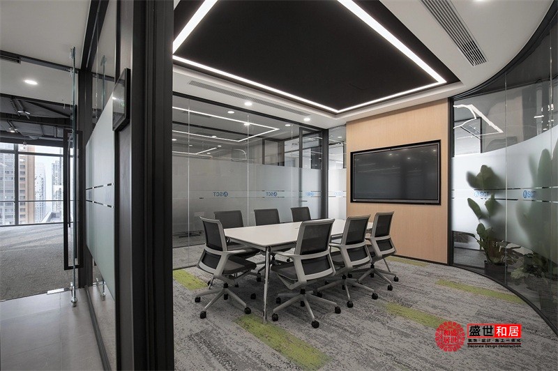 合肥辦公室裝修報價清單明細 合肥辦公室裝修報價清單明細